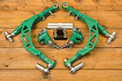 Mild Mantis Angle Kit