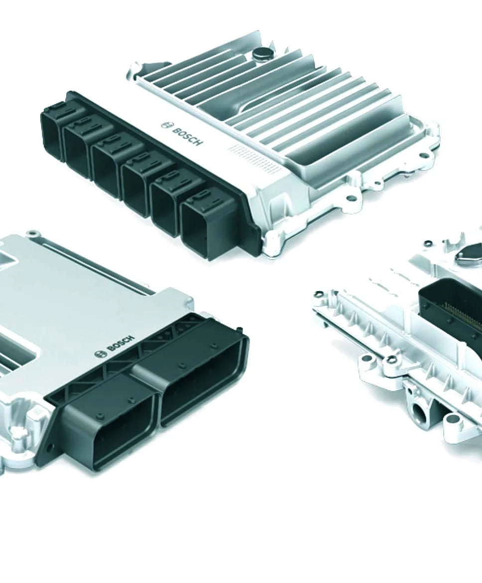 DME Unlock Service for MDG1 ECUs