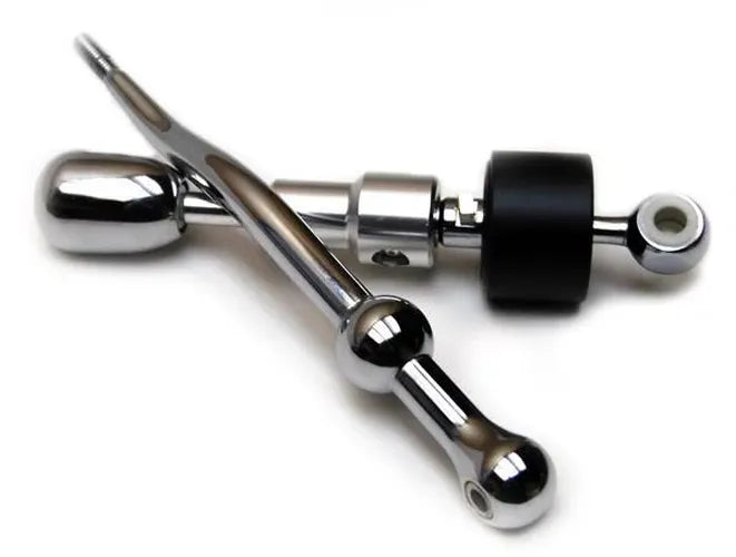 Short Throw Shifter Assembly