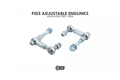 Front Lower Control Arm Bushing
