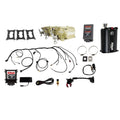 Go EFI 3x2 Tri Power Throttle Body EFI System