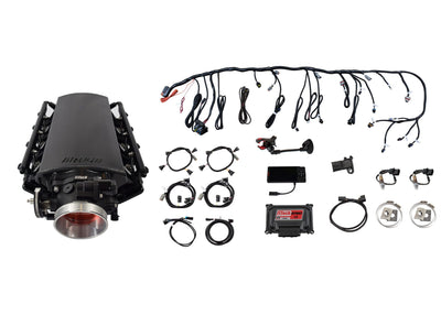 Ultimate LS 1000 HP EFI System