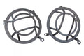 Aluminum Headlight Guards