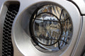 Aluminum Headlight Guards