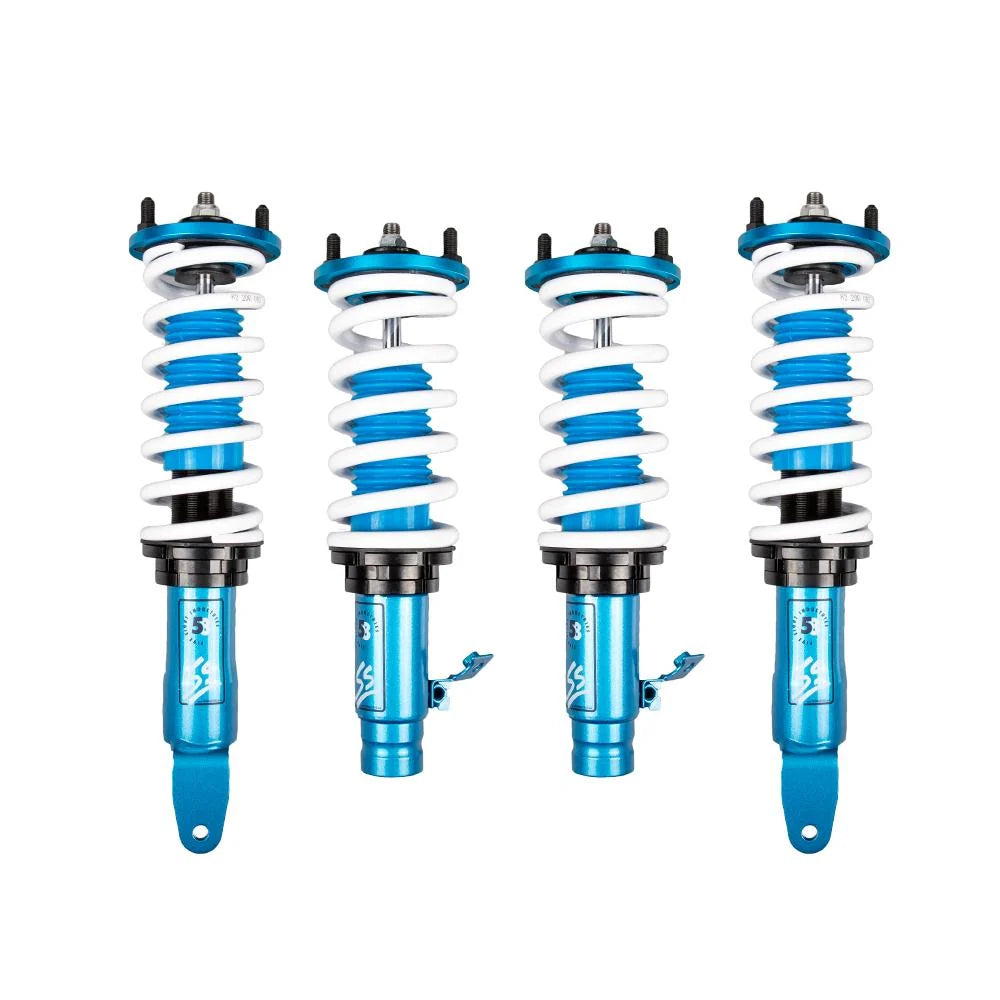 SS Sport Coilovers