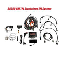 Standalone EFI System for GM TPI