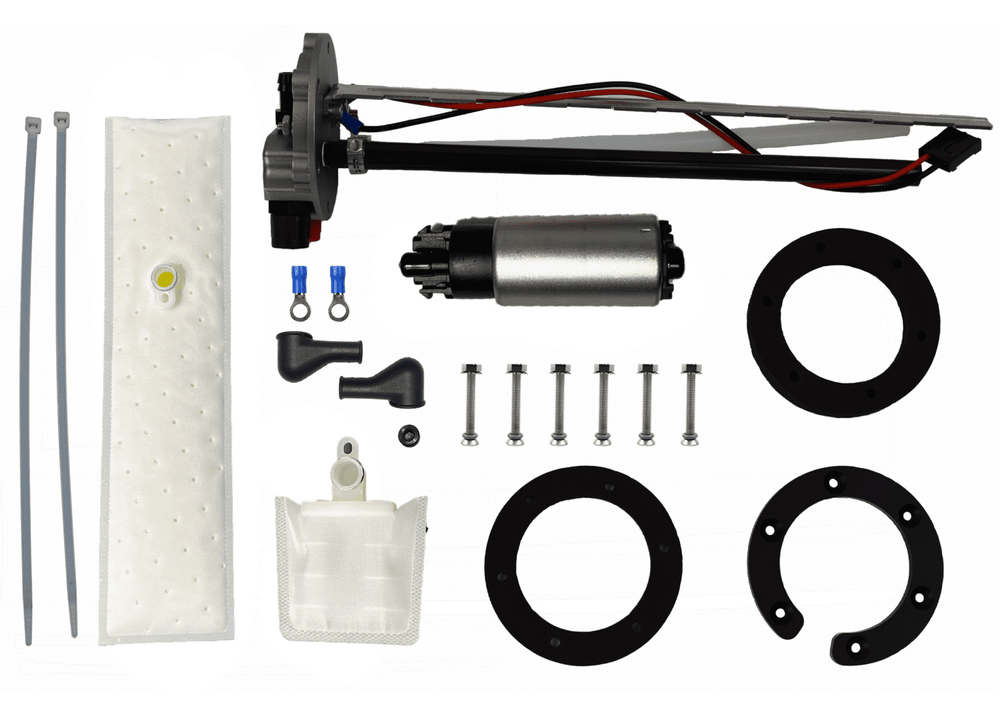 Universal In-Tank Fuel Pump Module