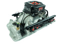 Go Port EFI System for Chevy Small Block Gen 1