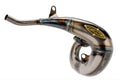 Exhaust Body and Rear