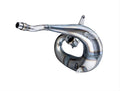 Exhaust Body and Rear