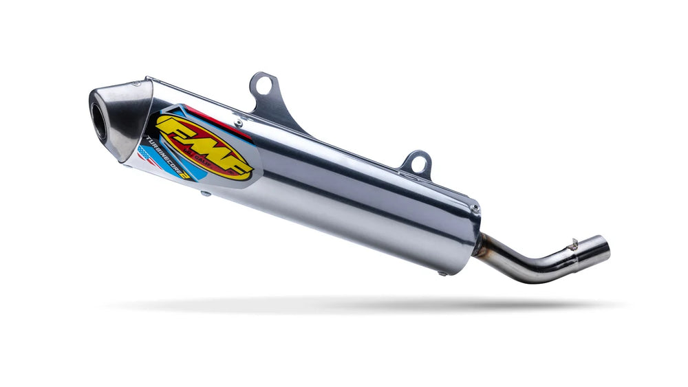 TurbineCore 2 Silencer