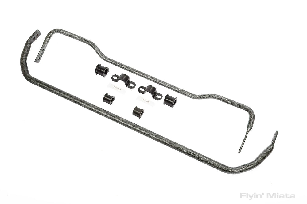 Adjustable Sway Bar Kit