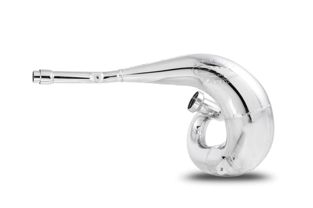 Tru-Flo Muffler