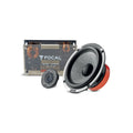 2-Way Passive Component Speaker Kit