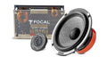 2-Way Passive Component Speaker Kit
