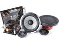 2-Way Passive Component Speaker Kit