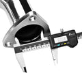 1.50-Inch Inlet Exhaust Header