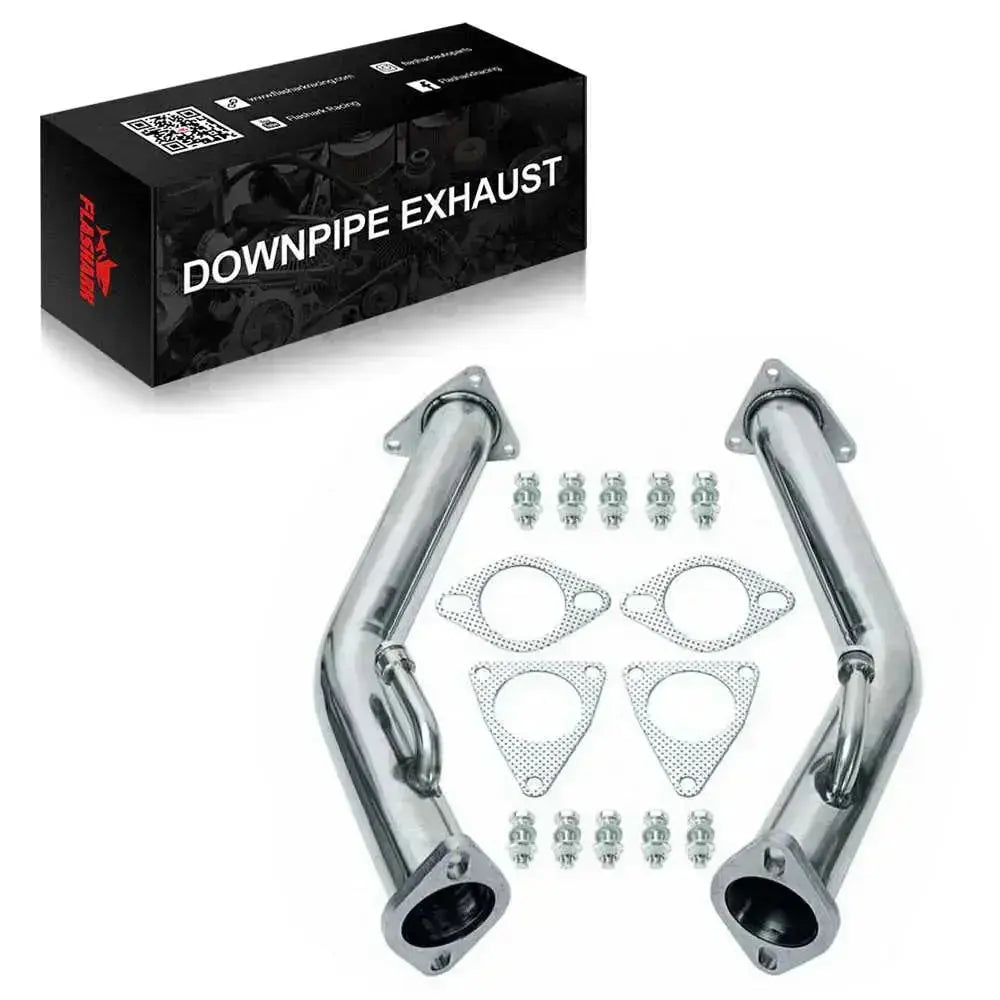 Exhaust Downpipes/Test Pipes