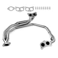 T-304 Stainless Steel Exhaust Header