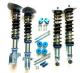 Adjustable Lift Shock