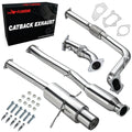 3-Inch Catback Exhaust System
