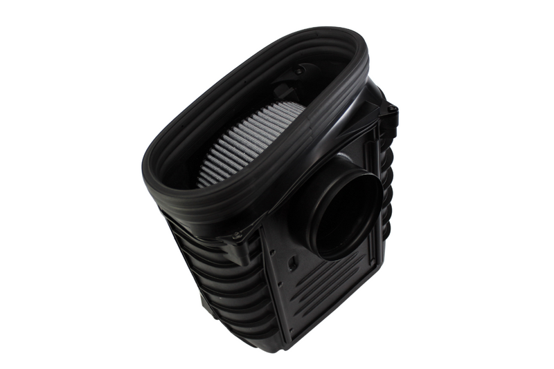 Cold Air Intake System