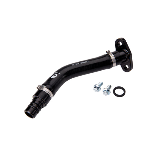 Replacement Oil Feed Line for Dodge 5.9L/6.7L Cummins