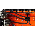 Fuel Distribution Block Hose and Fitting Kit