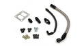 Cummins S300-S400 Turbo Installation Kit