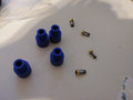 640cc/725cc Plug-and-Play Fuel Injector Kit