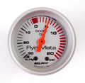 Autometer Boost Gauge Kit