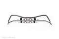 Adjustable Sway Bar Set