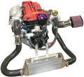 Stage 1 Turbo System