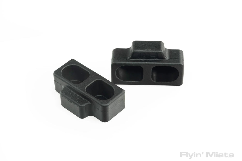 Zytel Chassis Bushing
