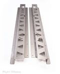v2.0 Frame Rail Reinforcement Kit