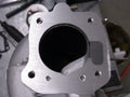 Throttle Body Adapter Kit