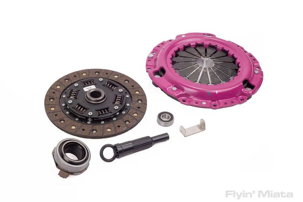 Level 1 Performance Clutch Kit