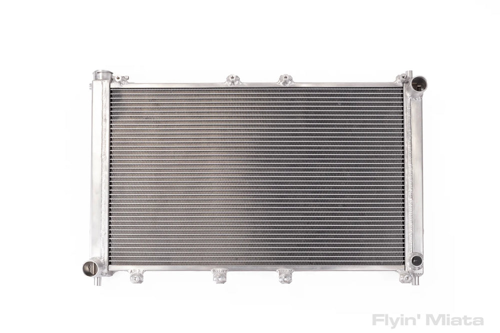 36mm Hypercore Crossflow Radiator
