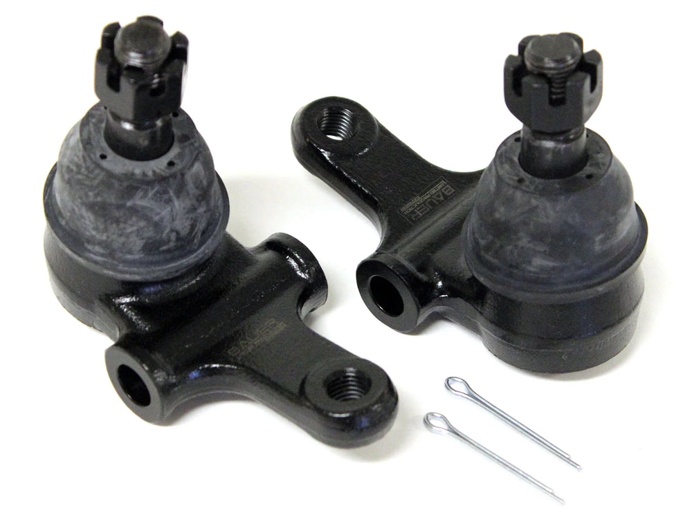 Forged Ball Joint
