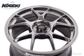 Kōgeki 17x8 Wheel