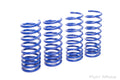 Progressive Rate Front Coilover Spring
