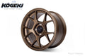 Kōgeki 15x8 +36 Wheel