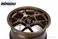 Kōgeki 15x8 +36 Wheel