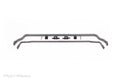 Adjustable Sway Bar Set