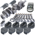 SB Ford 347 Street/Strip Rotating Assembly