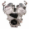 Remanufactured Complete Engine Assembly