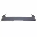 Rear Spoiler Kit