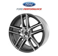 19" x 9" Front Wheel