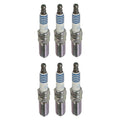 Cold Spark Plugs