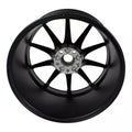 19x10.5 10-Spoke Alloy Wheel